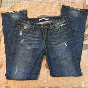 Joe’s Starlet Jeans Size 32